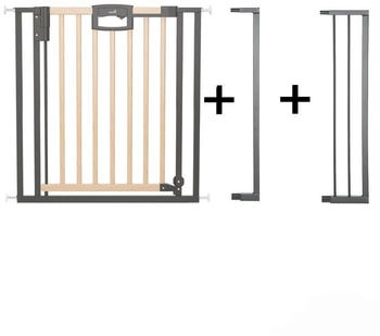 Geuther Easylock Wood Plus 104,5 cm - 112,5 cm