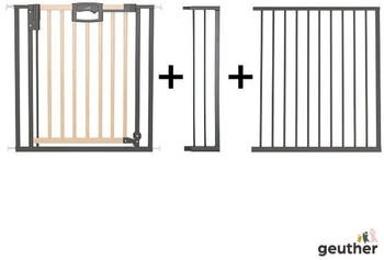 Geuther Easylock Wood Plus 168,5 cm - 176,5 cm