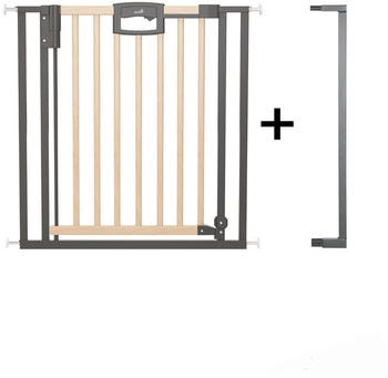Geuther Easylock Wood Plus 88,5 cm - 96,5 cm