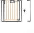 Geuther Easylock Wood Plus 88,5 cm - 96,5 cm