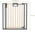 Geuther Easylock Wood Plus 88,5 cm - 96,5 cm