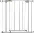 Hauck Tür- und Treppenschutzgitter Openn Stop Safety Gate 74-81,5 cm white