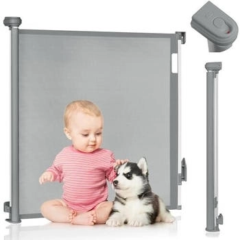 Lionelo Thea 80 x 140 cm grey Lionelo Thea 80 x 140 cm grey