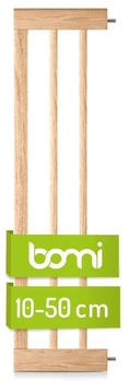Bomi Verlängerungen 77-20 cm für Türschutzgitter Miko