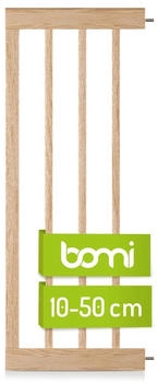 Bomi Verlängerungen 77-30 cm für Türschutzgitter Miko