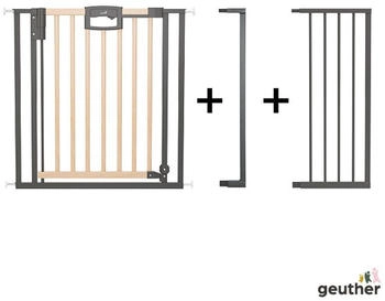 Geuther Easylock Wood Plus 120,5 cm - 128,5 cm