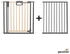 Geuther Easylock Wood Plus 144,5 cm - 152,5 cm