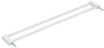 Hauck T&uuml;rgitterverl&auml;ngerung Safety Gate Extension 9 cm wei&szlig; (597958)