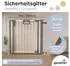 Geuther Easylock Wood Plus 100 cm - 108,5 cm