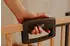 Geuther Easylock Wood Plus 128,5 cm - 136,5 cm