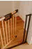 Geuther Easylock Wood Plus 128,5 cm - 136,5 cm