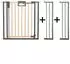 Geuther Easylock Wood Plus 112,5 cm - 120,5 cm