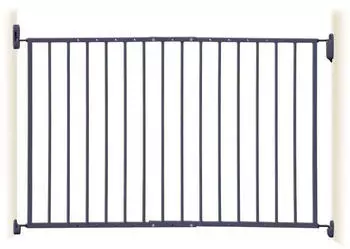 Dreambaby Arizona Extenda Gate Carbon G9206BB