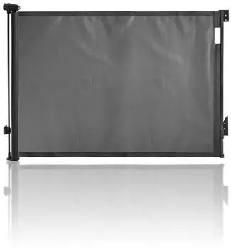 Dreambaby Glide n Hide Retractable Gate
