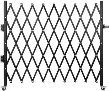 VEVOR Steel Folding Gate
