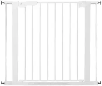 Baby Dan Safety Gate 86&ndash;93 cm White