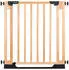 Hauck Clear Step Easy Close Eco Gate