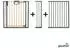 Geuther Easylock Wood Plus 160,5 cm - 168,5 cm