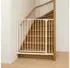 Relaxdays Safety Gate 95–100 cm White