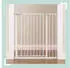 Relaxdays Safety Gate 95–100 cm White