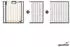 Geuther Easylock Wood Plus 200,5 cm - 208,5 cm