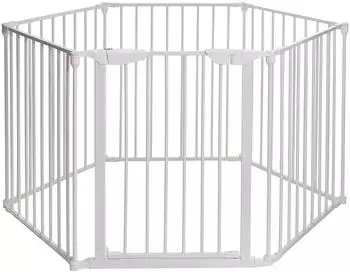 Dreambaby Baby Playpen Mayfair 3-in-1