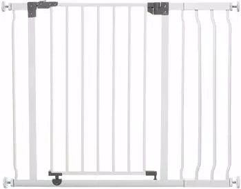 Dreambaby Liberty Set Gate 93–99 cm White