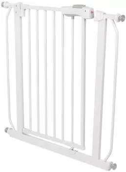 KIKKABOO Safety Barrier 125 cm