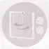 Momi PAXI PLUS Gate 75–82 cm
