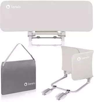 Lionelo Lora Gate
