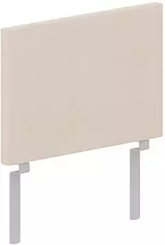 Paidi Little Flo Rausfallschutz Beige, 41,2x24,6x2,2cm (Little Flo)