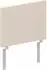 Paidi Little Flo Rausfallschutz Beige, 41,2x24,6x2,2cm (Little Flo)