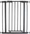 Dreambaby Ava Slimline Gate Carbon