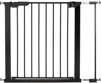 Baby Dan Premier Gate Black