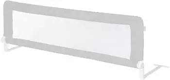 Roba Klipp Klapp Gate 135 cm Grey