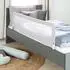 Roba Klipp Klapp Gate 100 cm Grey