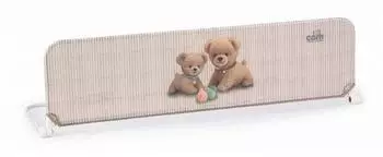 Cam Dolcenanna Pop Bettgitter, klappbar, Textil
