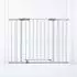 Dreambaby AVA Treppenschutzgitter druckmontiert 75-108cm, 76cm hoch (G9346BB)
