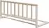 Roba Bettschutzgitter klappbar, Massivholz, 90x38cm (1570NA)