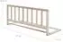 Roba Bettschutzgitter klappbar, Massivholz, 90x38cm (1570NA)