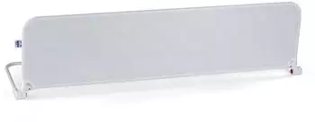 Cam Dolcenanna Pop Bettschutzgitter wei&szlig;, 18&ndash;60 kg (V493/002)