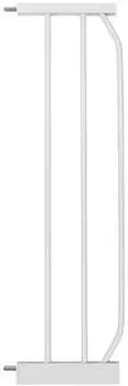 KIKKABOO All Safe Schutzgitter-Verl&auml;ngerung 20cm, wei&szlig; (31003050014)