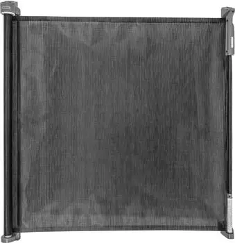 ABUS Ben Treppen-Schutzrollo ausziehbar bis 140cm (JC9514)