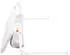 KIKKABOO I Am Safe Bettgitter 150cm, klappbar, grau (31003050010)