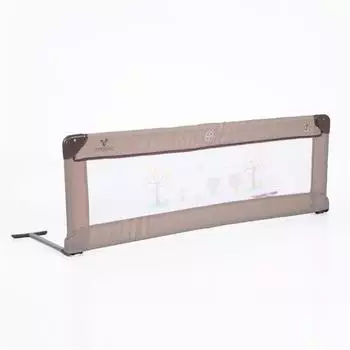 Cangaroo Bettschutzgitter 130x43,5cm, beige (102416)