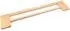 Hauck Safety Gate Extension 15cm Buchenholz (Safety Gate Extension 15 cm Eco)