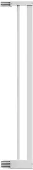 Geuther Easylock Flat Step Verl&auml;ngerung 10cm, wei&szlig;