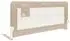 Momi Lexi Plus XL Bettschutzgitter 150x66cm, beige (AKCE00062)