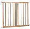 Multidan Safety Gate Wood 60.5-102 cm