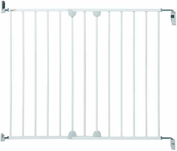 Safety 1st Door-and Stair Gate